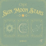 Sun Moon Stars - song by OADE | Spotify Sun Moon Stars
