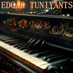 The Velvet Night - Single by Tuniyants Edgar Sergeevich | Spotify The Velvet Night