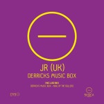 Derricks Music Box - Single - Single by JR (UK) | Spotify Derricks Music Box - Single