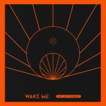 Up in Flames - Single by Wake Me | Spotify Up in Flames