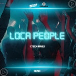 Loca People (Tech Rave) - Remix - song and lyrics by Verdun Remix, Derkommissar | Spotify Loca People (Tech Rave) - Remix
