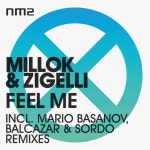 Millok | Spotify Millok