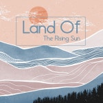 Land Of The Rising Sun: Japanese LoFi - Album by LO-FI BEATS | Spotify Land Of The Rising Sun: Japanese LoFi