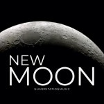 New Moon - song and lyrics by Nu Meditation Music | Spotify New Moon