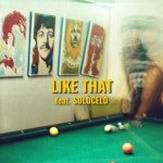 Like That - song and lyrics by Anthony Roperti, SOLOCELO | Spotify Like That
