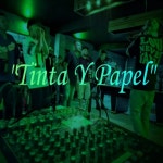 Tinta y Papel - Single by Tdobleh | Spotify Tinta y Papel