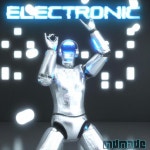 Electronic - Single by MDMAde | Spotify Electronic
