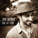 Sam Brenner | Spotify Sam Brenner