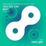You Get The Best - song and lyrics by Popcorn Poppers, Sean Finn | Spotify You Get The Best