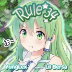 Rule 34 - Single by Lil Bersa | Spotify Rule 34