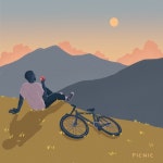 Picnic - song and lyrics by RINZ. | Spotify Picnic