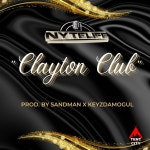 Clayton Club - Single by Nytelife | Spotify Clayton Club