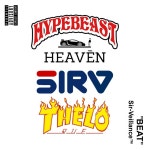 Hypebeast Heaven - Single by Sir V | Spotify Hypebeast Heaven