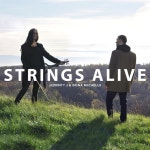 Strings Alive - song and lyrics by Johnyy J, Dona Michelle | Spotify Strings Alive