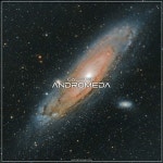 Andromeda - song and lyrics by GaleteK | Spotify Andromeda