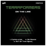 On the Line - Single by Terraformers | Spotify On the Line