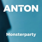 Monsterparty - Single by Anton | Spotify Monsterparty