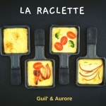 La Raclette - Karaoké - song and lyrics by Guil, Aurore | Spotify La Raclette - Karaoké