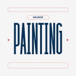 Painting - song by Neuror | Spotify Painting