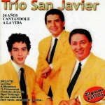 Trio San Javier | Spotify Trio San Javier