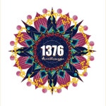 1376 - song and lyrics by ANU | Spotify 1376