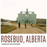 Rosebud, Alberta (Original Motion Picture Soundtrack) - EP by Eric Pauls | Spotify Rosebud, Alberta (Original Motion Picture... 