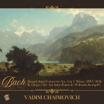 5 in F Minor, BWV 1056: II. Largo - Arr. for Solo Piano by... 5 in F Minor, BWV 1056: II. Largo - Arr. for Solo Piano by Wilhelm... 