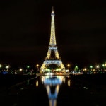 pariS nights! - Single by LeoTaylor | Spotify pariS nights!