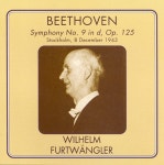 Sinfonie Nr. 9 d-Moll, Op. 125: 4. Finale: Presto - Allegro assai (Uhrwerk Orange): III. Adagio molto e cantabile - Andante... 