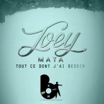 Tout ce dont jai besoin - Single by Joey Mata | Spotify