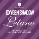 Oxygen Shadow | Spotify Oxygen Shadow
