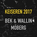 Keiseren 2017 - Single by BEK & Wallin | Spotify Keiseren 2017