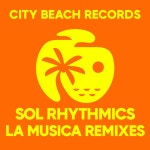 La Musica - Terrace Re-Vibe Mix - song and lyrics by Sol Rhythmics | Spotify La Musica - Terrace Re-Vibe Mix