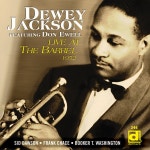 Live at the Barrel 1952 - Album by Dewey Jackson | Spotify Live at the Barrel 1952