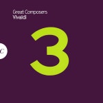 Great Composers - Vivaldi - Album by Antonio Vivaldi | Spotify Great Composers - Vivaldi