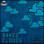 Baked Clouds | Spotify Baked Clouds