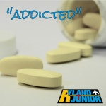 Addicted - Single by Ryland Junior | Spotify Addicted