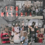 100Melodia - Single by 4° Distrito | Spotify 100Melodia