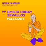 Palo Santo - Single by Emilio Urbay Zevallos | Spotify Palo Santo