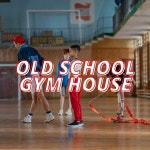 Old School Gym House - Compilation by Various Artists | Spotify Old School Gym House