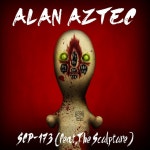 SCP-173 - Single by Alan Aztec | Spotify SCP-173