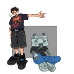 U-1 - Single by Lucien Gray | Spotify U-1