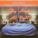 Stay Awake All Night - song and lyrics by Mister Grandma | Spotify Stay Awake All Night