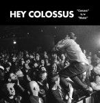 Carcass / Medal - Single by Hey Colossus | Spotify Carcass / Medal