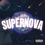 Supernova - EP by JPo | Spotify Supernova