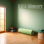 Yoga Serenity: Tranquil Yoga Meditation Music for Inner Peace, Healthy Living and Prosperity - Album by Relax for Real | Spotify... 