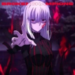 BROKEN CHAMPIONS! - Single by ilyakame | Spotify BROKEN CHAMPIONS!
