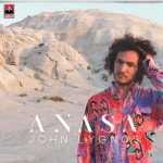 Anasa - Single by John Lygnos | Spotify Anasa