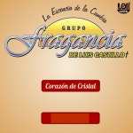 Corazón de Cristal - Single by Grupo Fragancia | Spotify Corazón de Cristal