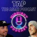 The A.S.M.R. Podcast, Vol. 1 - Album by KennyK ASMR | Spotify The A.S.M.R. Podcast, Vol. 1